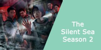 The Silent Sea Season 2