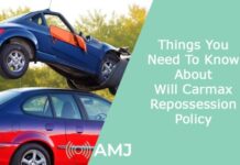 Things You Need To Know About Will Carmax Repossession Policy