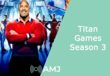Titan Games Season 3