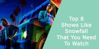 Top 8 Shows Like Snowfall That You Need To Watch