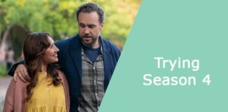 Trying Season 4