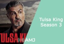 Tulsa King Season 3