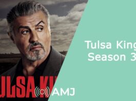 Tulsa King Season 3