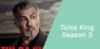 Tulsa King Season 3