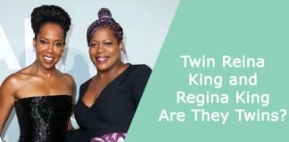 Twin Reina King and Regina King – Are They Twins?