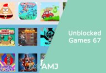 Unblocked Games 67 – Everything That You Need to Know