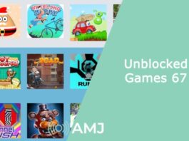 Unblocked Games 67 – Everything That You Need to Know