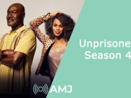 Unprisoned Season 4
