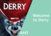 Welcome to Derry