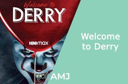 Welcome to Derry