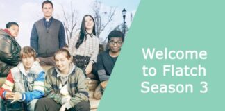 Welcome to Flatch Season 3