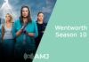 Wentworth Season 10