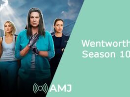 Wentworth Season 10