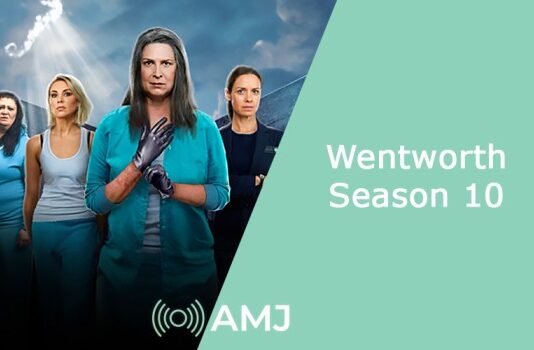 Wentworth Season 10