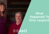 What Happened To Gina Leopardi