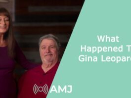 What Happened To Gina Leopardi