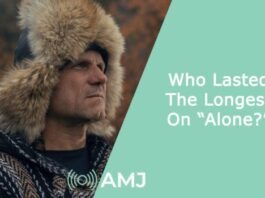 Who Lasted The Longest On “Alone?”