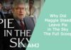 Why Did Maggie Steed Leave Pie in The Sky – The Full Scoop