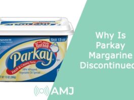 Why Is Parkay Margarine Discontinued?