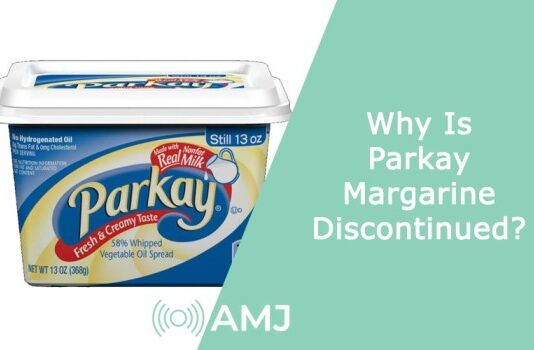 Why Is Parkay Margarine Discontinued?