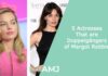 5 Actresses That are Doppelgängers of Margot Robbie