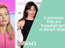 5 Actresses That are Doppelgängers of Margot Robbie