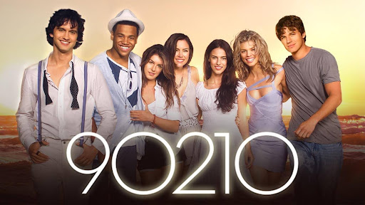 90210 (2008 – 2013)