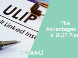 Advantages of a ULIP Plan