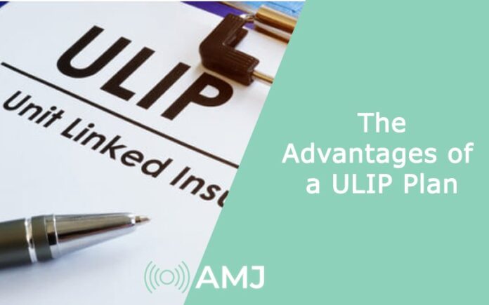 Advantages of a ULIP Plan