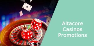 Altacore Casinos Promotions