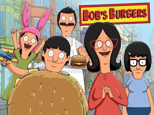 Bob’s Burgers (2011– )
