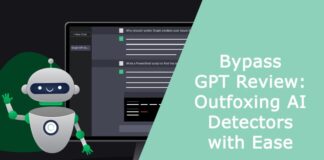 Bypass GPT Review Outfoxing AI Detectors with Ease