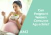 Can Pregnant Women Consume Aguachile?