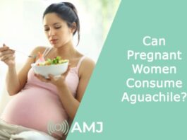 Can Pregnant Women Consume Aguachile?