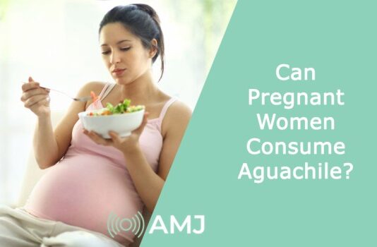 Can Pregnant Women Consume Aguachile?