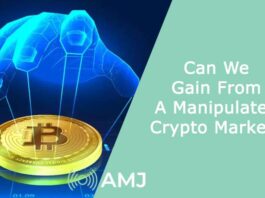 Can We Gain From A Manipulated Crypto Market
