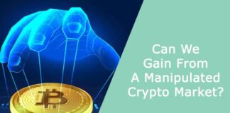 Can We Gain From A Manipulated Crypto Market