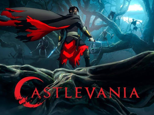 Castlevania (2017-2021)