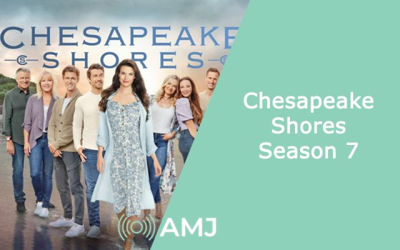 Chesapeake Shores Season 7 Chesapeake Shores Season 7
