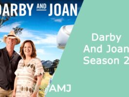 Darby And Joan Season 2