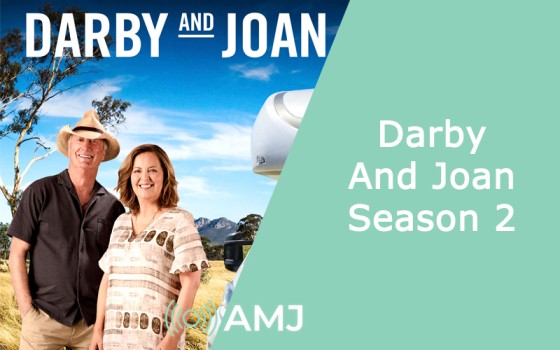 Darby And Joan Season 2