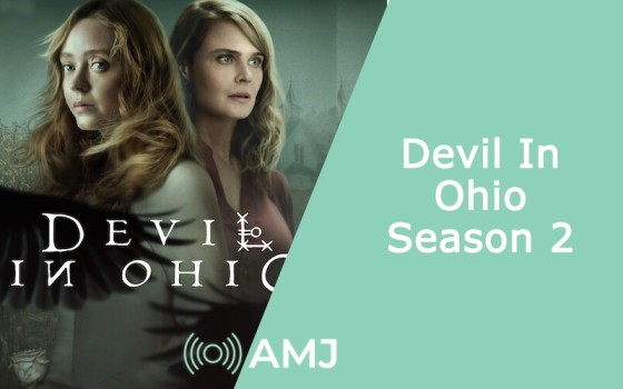 Devil In Ohio Season 2