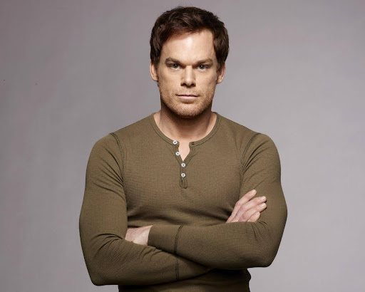 Dexter (2006 – 2013)