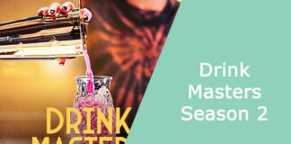Drink Masters Season 2