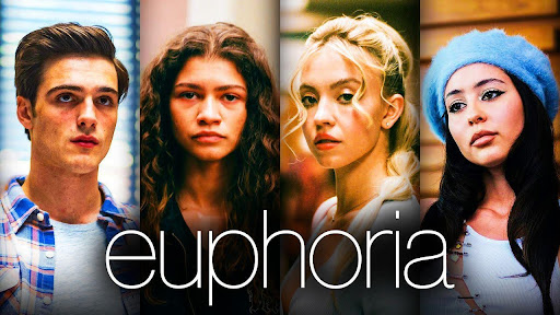 Euphoria (2019 -)