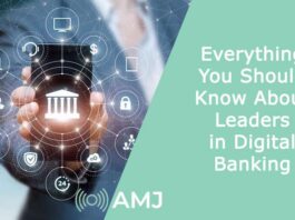 Everything You Should Know About Leaders in Digital Banking