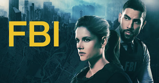 FBI (2018- )
