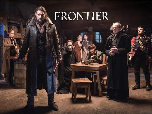 Frontier (2016 – 2018)