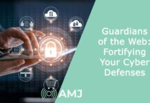 Guardians of the Web: Fortifying Your Cyber Defenses Guardians of the Web: Fortifying Your Cyber Defenses