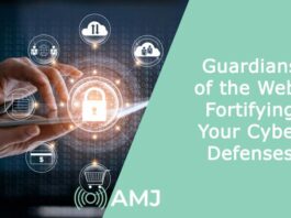Guardians of the Web: Fortifying Your Cyber Defenses